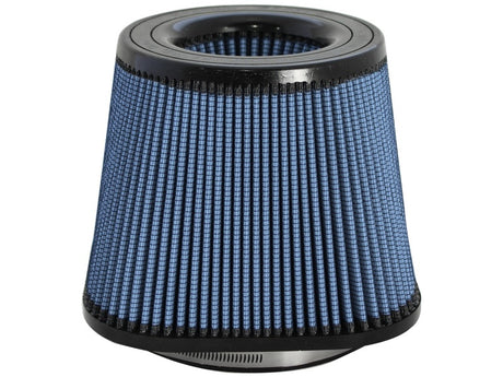 aFe aFe Magnum FLOW Pro 5R Air Filter 7.13in F x (8.75in x 8.75in) B x 7in T(Inv) x 6.75in H Air Filters - Universal Fit aftermarket performance part