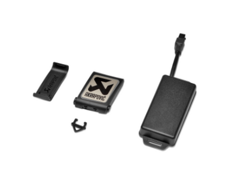 Akrapovic 15-17 Mercedes-AMG G63 (W463) Sound Kit Akrapovic Exhaust Valve Controllers  AXOPROS