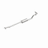 MagnaFlow BRE Exhaust Kit 01-06 Escalade Avalanche Suburban Yukon 5.3L Magnaflow Catback  AXOPROS