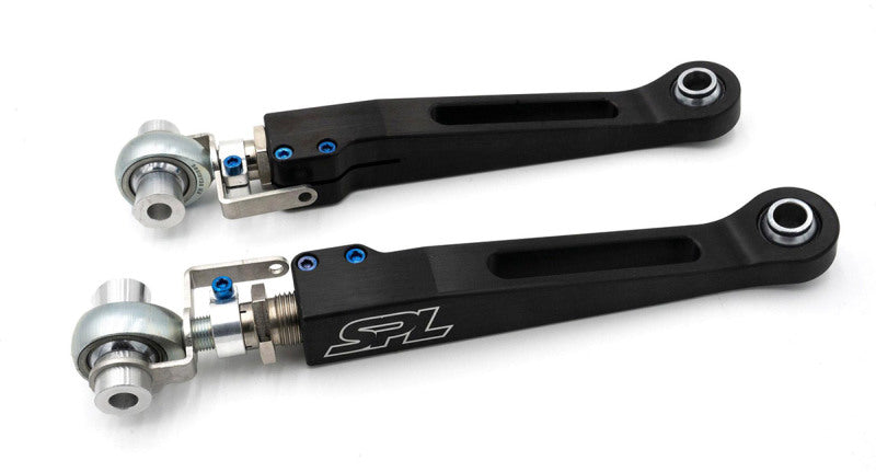 SPL Parts 2016+ Chevrolet Camaro (Gen 6) Front Lower Control Arms SPL Parts Control Arms  AXOPROS
