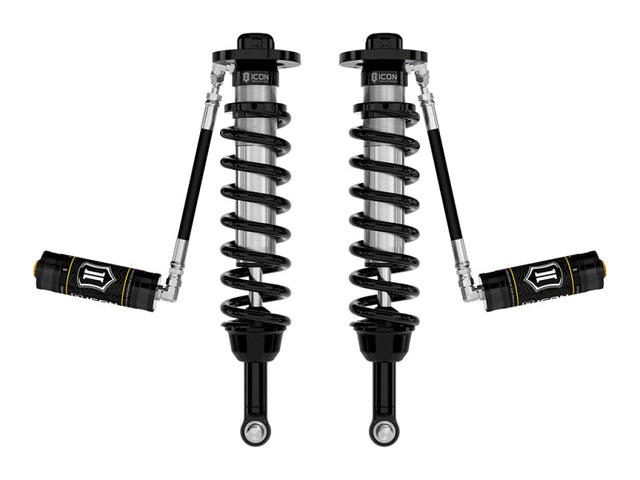 ICON 21-23 Ford F150 Tremor 2.5-3in 2.5 Series VS RR Coilover Kit ICON Coilovers  AXOPROS
