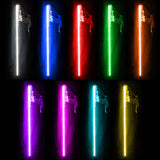 Oracle Off-Road 4ft LED Whip - ColorSHIFT SEE WARRANTY ORACLE Lighting Light Accessories and Wiring  AXOPROS