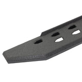 Go Rhino 2022 Toyota Tundra Crew Max RB20 Slim Running Board + Brackets - Bedliner Coating Go Rhino Running Boards  AXOPROS
