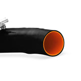 Mishimoto 03-06 Nissan 350Z Black Air Intake Hose Kit Mishimoto Air Intake Components  AXOPROS