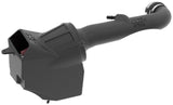 K&N 2018 Jeep Wrangler JL V6-3.6L F/I Aircharger Performance Intake K&N Engineering Cold Air Intakes  AXOPROS