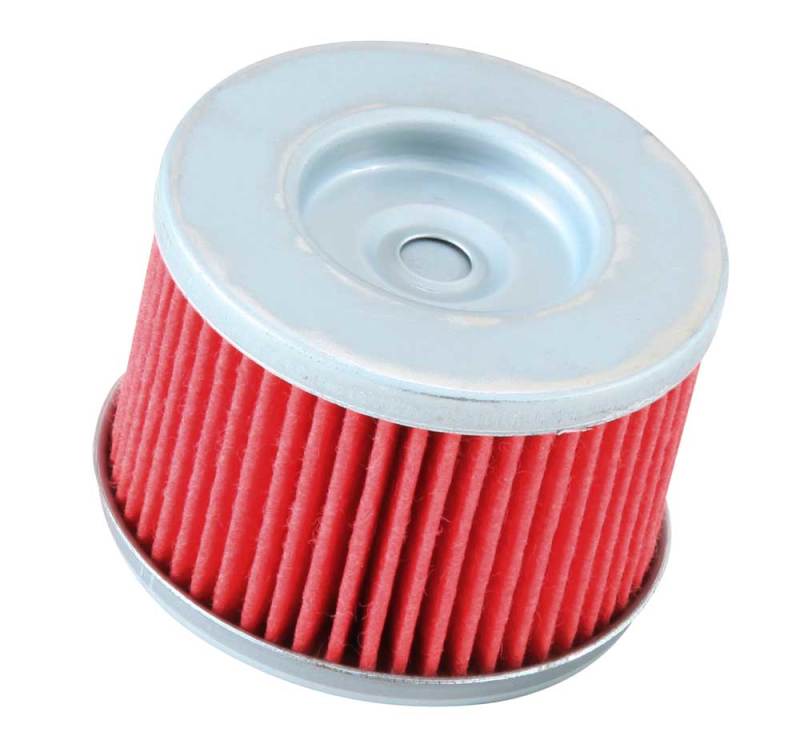 K&N Honda 2.031in OD x 1.469in H Oil Filter K&N Engineering Oil Filters  AXOPROS