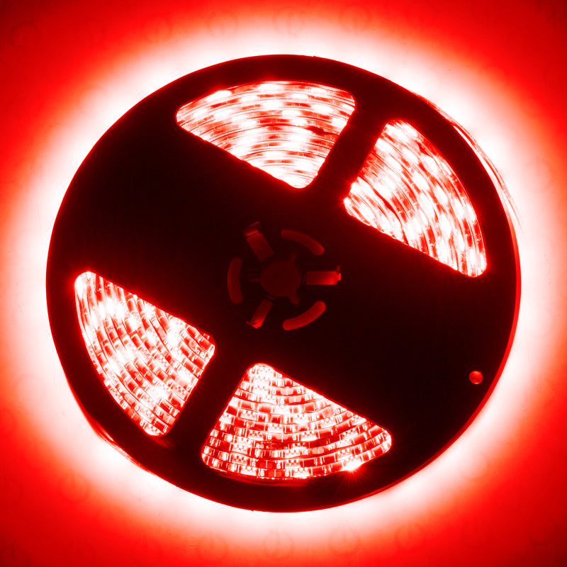 Oracle Exterior Flex LED 12in Strip - RGB ColorSHIFT ORACLE Lighting Light Strip LED  AXOPROS