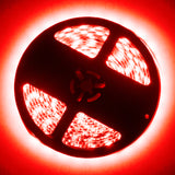 Oracle Exterior Flex LED 12in Strip - RGB ColorSHIFT ORACLE Lighting Light Strip LED  AXOPROS