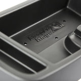 Rugged Ridge Dash Multi-Mount 97-06 Jeep Wrangler TJ Rugged Ridge Dash & Interior Trim  AXOPROS
