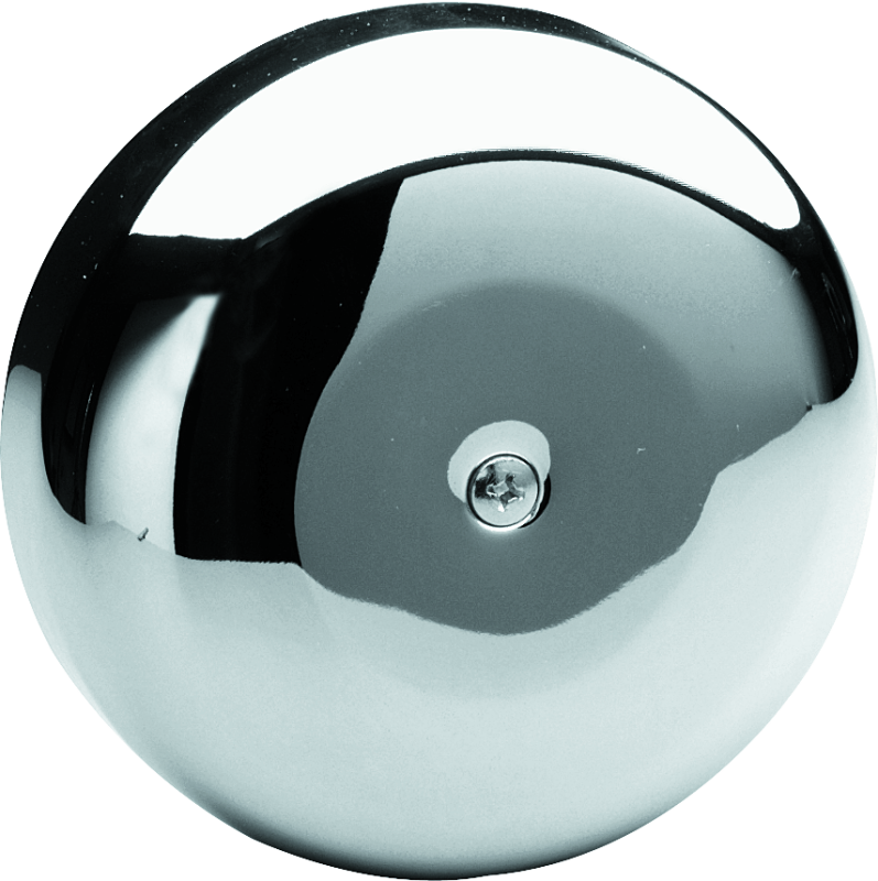 Bikers Choice Chrome Old Style Round Air Cleaner Replaces H-D 29004-84T Custom Kehinn Bendix Bikers Choice Air Boxes  AXOPROS
