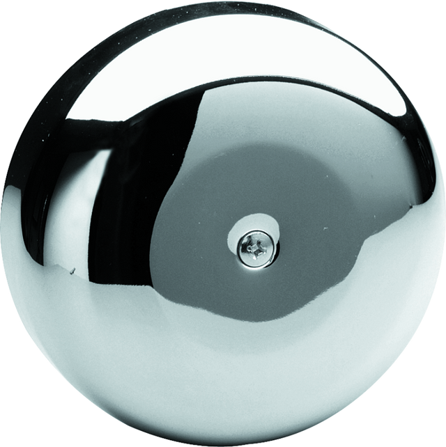 Bikers Choice Chrome Old Style Round Air Cleaner Replaces H-D 29004-84T Custom Kehinn Bendix Bikers Choice Air Boxes  AXOPROS