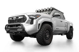 ADD 2024+ Toyota Tacoma Stealth Center Mount Winch Front Bumper w/ Top Hoop Addictive Desert Designs Bumpers - Steel  AXOPROS