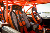PRP 4.3 Harness- Black PRP Seats Seat Belts & Harnesses  AXOPROS