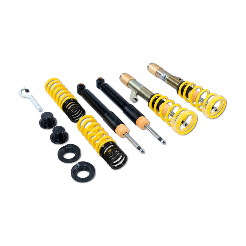 ST XA-Height/Rebound Adjustable Coilovers BMW F23 / BMW F22 / F30 RWD / F32 RWD - w/o EDC ST Suspensions Coilovers  AXOPROS