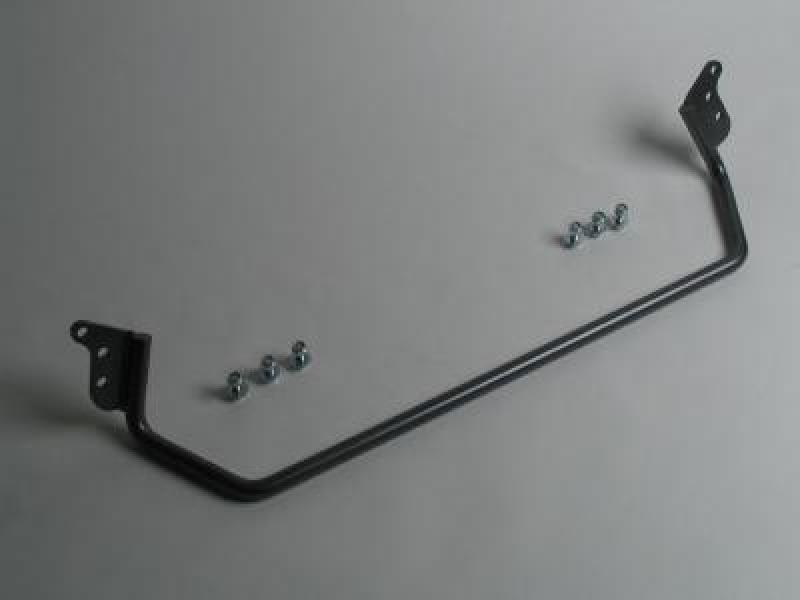 Progress Tech 06-08 Honda Fit Rear Sway Bar (22mm) Progress Technology Sway Bars  AXOPROS