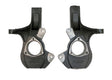 MaxTrac 07-16 GM K1500 4WD Front Steering Knuckles - Component Box 1 Maxtrac Steering Knuckles & Spindles  AXOPROS