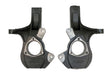 MaxTrac 14-18 GM K1500 4WD (Non Magenride) Front Steering Knuckles - Component Box 1 Maxtrac Steering Knuckles & Spindles  AXOPROS