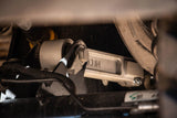ICON 2021+ Ford Bronco Billet Rear Upper Adjustable Link Kit ICON Suspension Arms & Components  AXOPROS