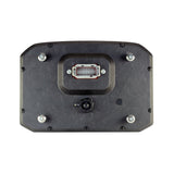 AEM AEM CD-7G Carbon Flush Digital Dash Display w/ Internal 20Hz GPS & Antenna Gauges aftermarket performance part
