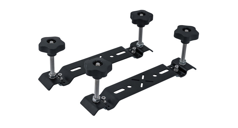 Rhino-Rack Pioneer Recovery Track Flat Bracket Rhino-Rack Brackets  AXOPROS