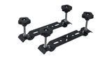 Rhino-Rack Pioneer Recovery Track Flat Bracket Rhino-Rack Brackets  AXOPROS