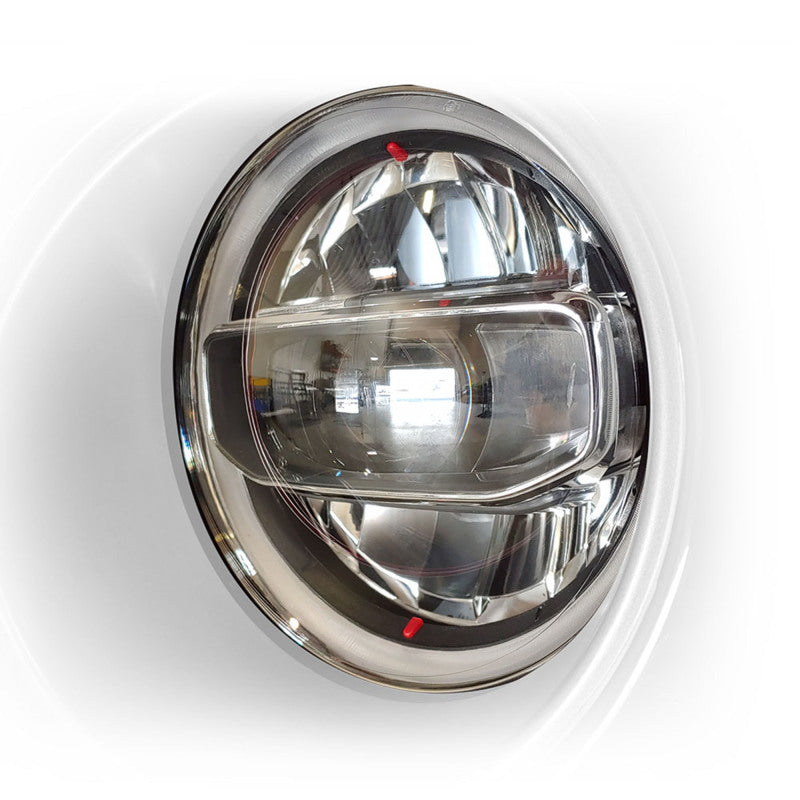 DV8 Offroad 2018+ Jeep Wrangler JL/Gladiator LED Projector Headlights DV8 Offroad Headlights  AXOPROS