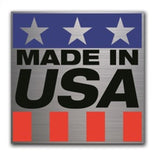 Edelbrock Standard Flang Sideways Mount Adapter Edelbrock Carburetor Rebuild Components  AXOPROS