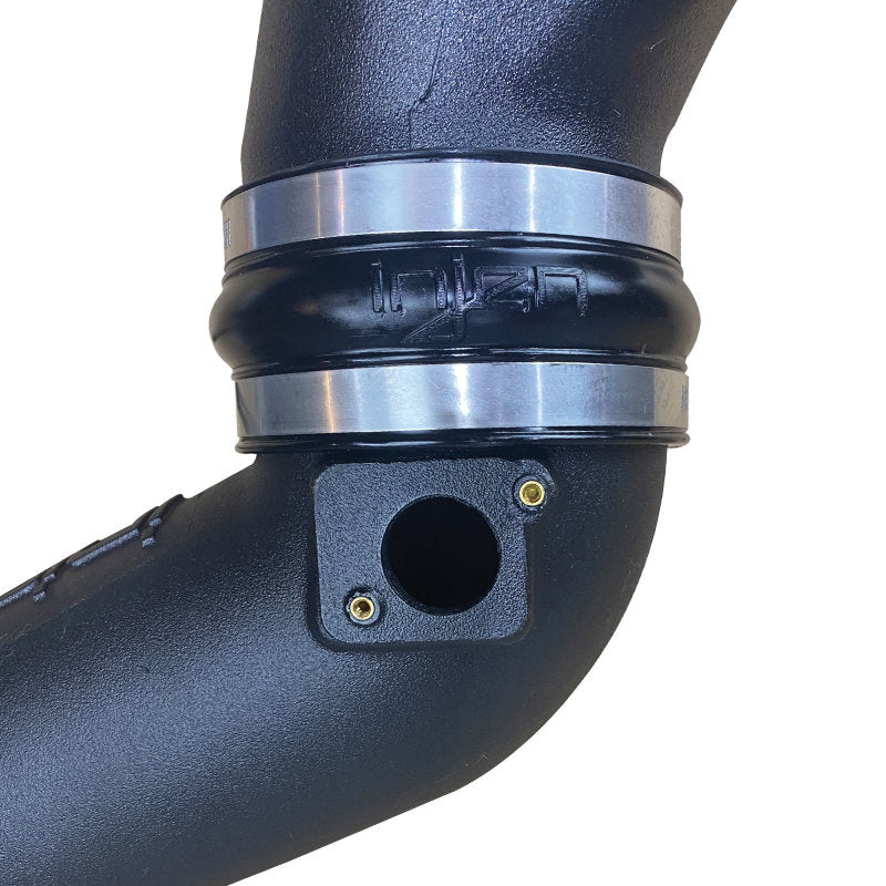 Injen 01-04 GMC Duramax LB7 6.6L Evolution Intake Injen Cold Air Intakes  AXOPROS