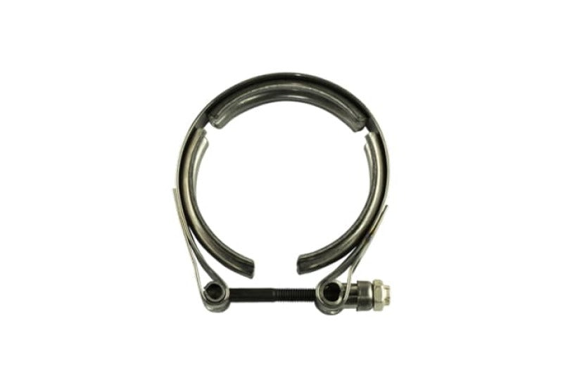 Turbosmart WG45 GenV Inlet V-Band Clamp Turbosmart Wastegate Accessories  AXOPROS