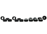 Whiteline 1981-1986 Chevrolet C20 Body Mount Bushing Set Whiteline Bushing Kits  AXOPROS