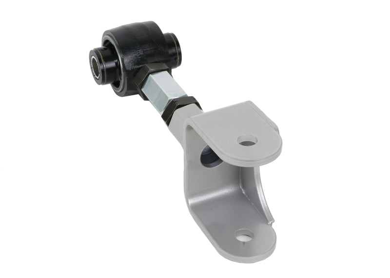 Whiteline 11-14 Ford Mustang GT/Shelby GT500 (S197) Adjustable Rear Upper Control Arm Whiteline Control Arms  AXOPROS