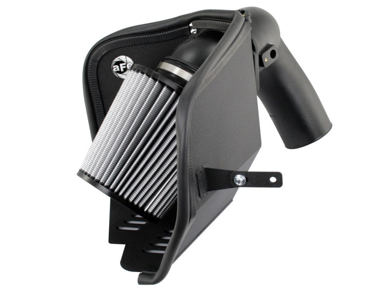 aFe MagnumFORCE Intakes Stage-2 PDS AIS PDS Dodge Diesel Trucks 07.5-13 L6-6.7L (td)