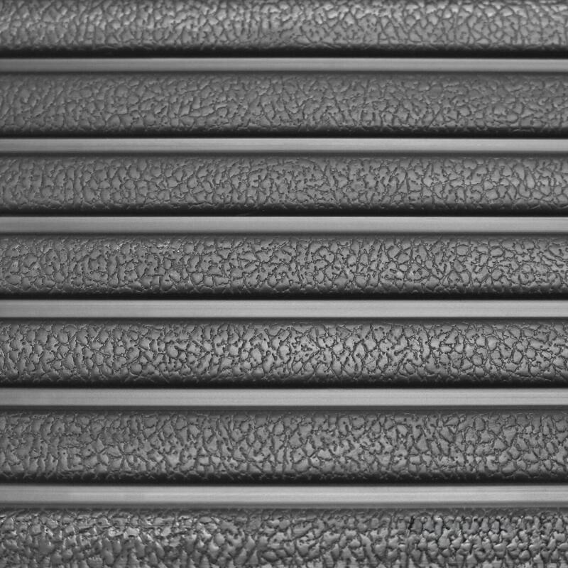 Westin Sure-Grip Aluminum Running Boards 85 in - Black Westin Running Boards  AXOPROS