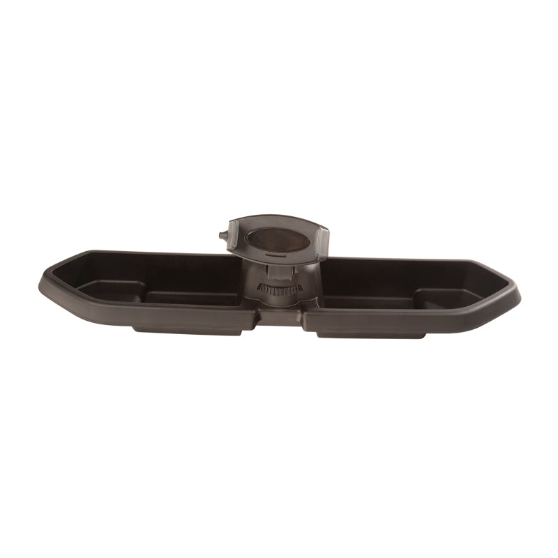 Rugged Ridge Dash Multi-Mount w/Phone Holder 18-20 Jeep JL/JT Rugged Ridge Dash & Interior Trim  AXOPROS