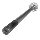 Yukon Gear 4340 Chrome Moly Rear Axle For GM 10.5in 14 Bolt Truck 30 Spline Yukon Gear & Axle Axles  AXOPROS