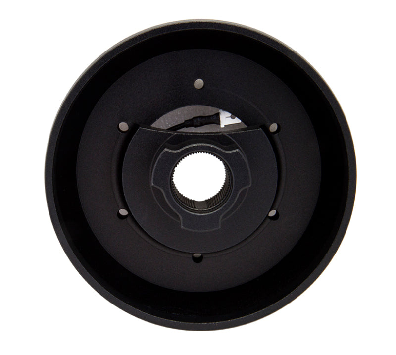 NRG Short Hub Adapter 2010+ Chevy Camaro NRG Steering Wheel Hubs  AXOPROS