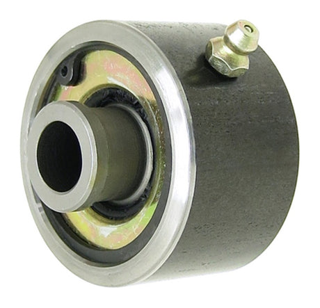 RockJock RockJock Johnny Joint Rod End 2in Narrow Weld-On 1.600in X .480in Ball Ext. Greased Suspension Arms & Components aftermarket performance part