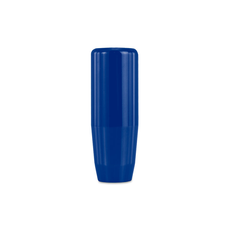 Mishimoto Shift Knob - Blue Mishimoto Shift Knobs  AXOPROS