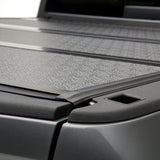 UnderCover 19-20 Chevy Silverado 1500 (w/ or w/o MPT) 5.8ft Flex Bed Cover Undercover Bed Covers - Folding  AXOPROS