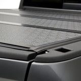 UnderCover 2021+ Ford F-150 Crew Cab 5.5ft Flex Bed Cover Undercover Bed Covers - Folding  AXOPROS