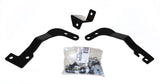 Go Rhino 14-15 Chevy 1500 RC2 LR 20in Light Mnt Complete Kit w/Front Guard + Brkts Go Rhino Bull Bars  AXOPROS