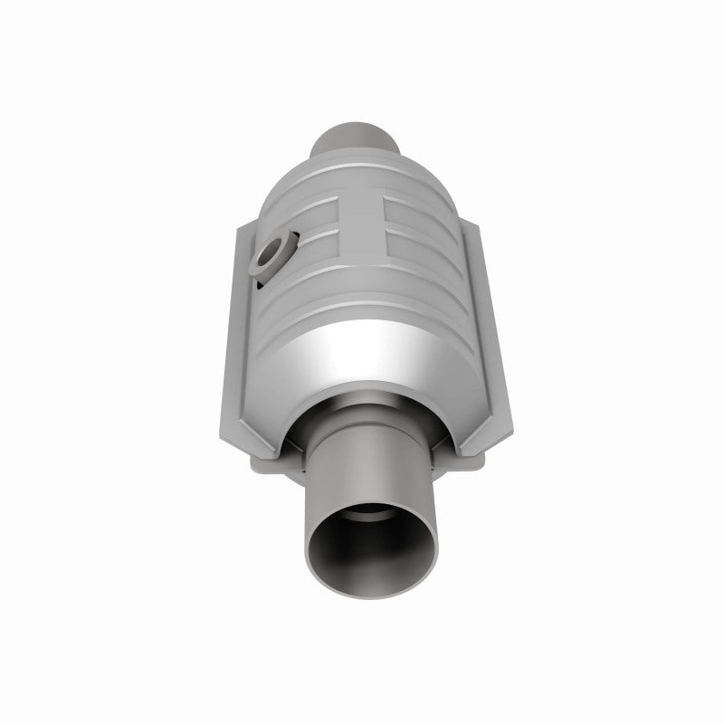MagnaFlow Conv Univ 2 Mid Bed Sensor Magnaflow Catalytic Converter Universal  AXOPROS