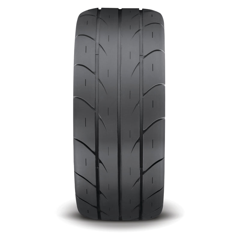 Mickey Thompson Mickey Thompson ET Street S/S Tire - P305/45R17 - 250792 Automotive/UTV Tires - On Road aftermarket performance part