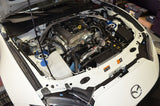 Injen 16-19 Mazda MX-5 2.0L 4Cyl Polished Short Ram Intake w/MR Tech & Heat Shield Injen Cold Air Intakes  AXOPROS