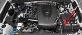 K&N 2016 Toyota Tacoma 3.5L Performance Intake Kit K&N Engineering Cold Air Intakes  AXOPROS