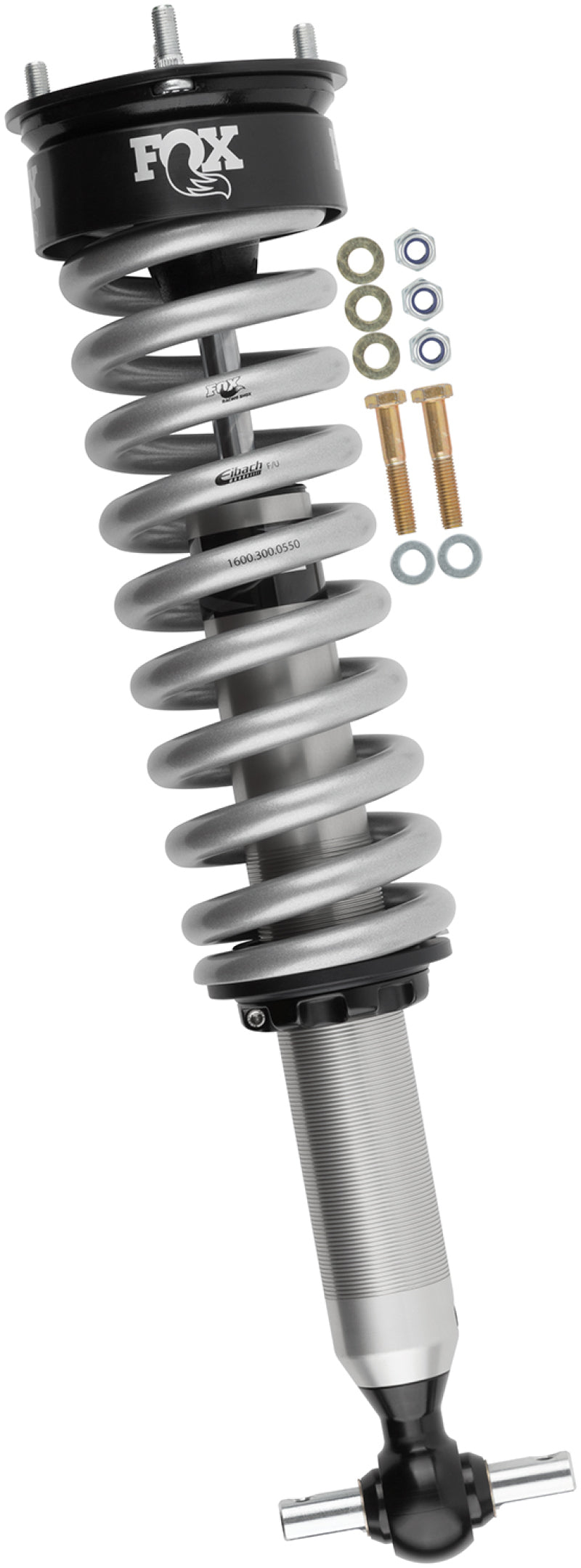 Fox 19+ GM 1500 2.0 Performance Series 4.9in. IFP Coilover Shock / 0-2in Lift FOX Coilovers  AXOPROS