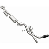 Magnaflow 2024+ Ford Ranger Overland Series Cat-Back Performance Exhaust System Magnaflow Catback  AXOPROS