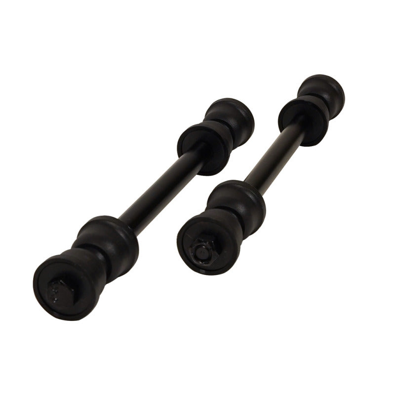 BD Diesel 01-10 Chevrolet Silverado / GMC Sierra 2500HD/3500HD Steering Upgrade Kit BD Diesel Steering Stabilizer  AXOPROS