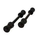 BD Diesel 01-10 Chevrolet Silverado / GMC Sierra 2500HD/3500HD Steering Upgrade Kit BD Diesel Steering Stabilizer  AXOPROS