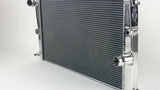 CSF 15-18 BMW M2 (F87) / 12-16 BMW M235i/M235ix Radiator CSF Radiators  AXOPROS
